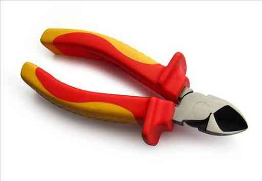 Бокорізи 200мм діагональні FORSAGE F-6911200 Одеса