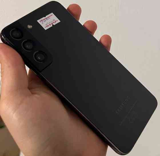 Смартфон: Samsung S22+ 8/128Gb. S906B /DS Android 14. Київ