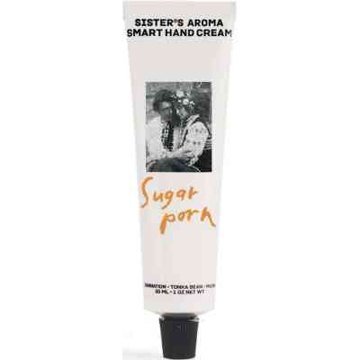 Крем для рук Sister&apos;s Aroma Smart Hand Cream Sugar Porn 30 мл (4820227784530) Вінниця