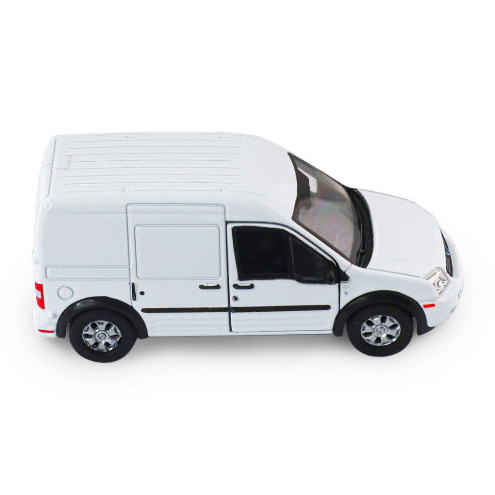 Автомодель Ford Transit Connect TechnoDrive 250386W масштаб 1:43 Винница - изображение 6