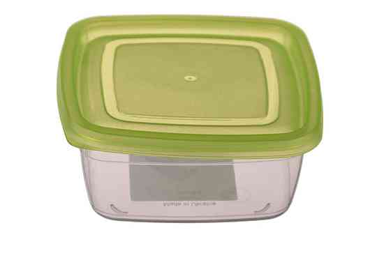 Контейнер для харчових продуктів економ квадрат №3 1.5л Харків