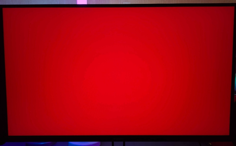 Монитор Xiaomi Monitor A27QI 2K IPS 100Hz 1 ms. Киев - изображение 2