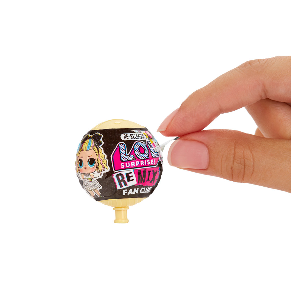 Ігровий набір з лялькою L.O.L. Surprise! серії Sooo Mini – Крихітки Дніпро - фото 4