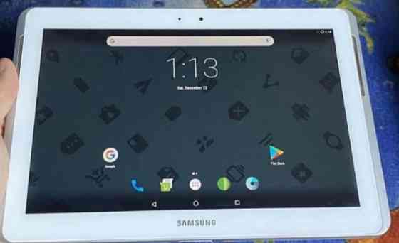 Планшет Samsung Galaxy Tab 2 10.1 в ідеальному стани. Київ
