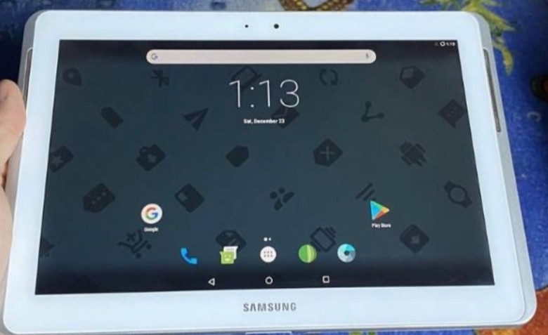 Планшет Samsung Galaxy Tab 2 10.1 в ідеальному стани. Киев - изображение 4