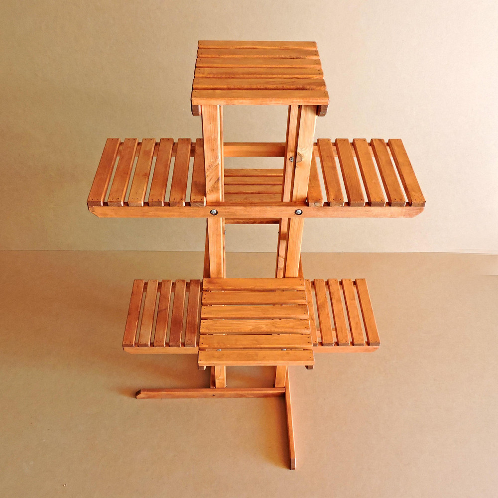 Подставка для цветов 