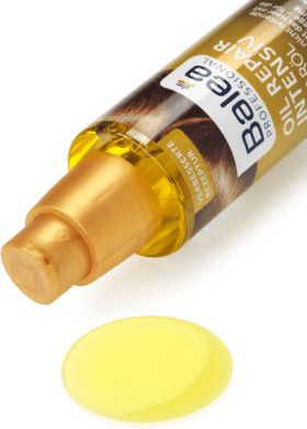 Balea Professional Масло для волос Oil Repair Intensive, 100 мл Львов - изображение 1