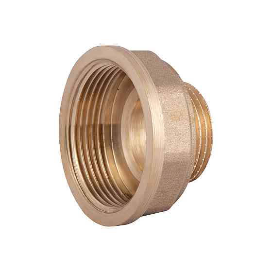 Перехідник Thermo Alliance Standart 1 1/2"х1" ВН SD4094025 Київ
