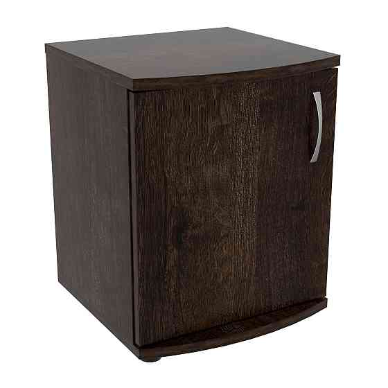 Тумба прикроватная V-3, Дуб Конкордия, 350/350/450 Львов