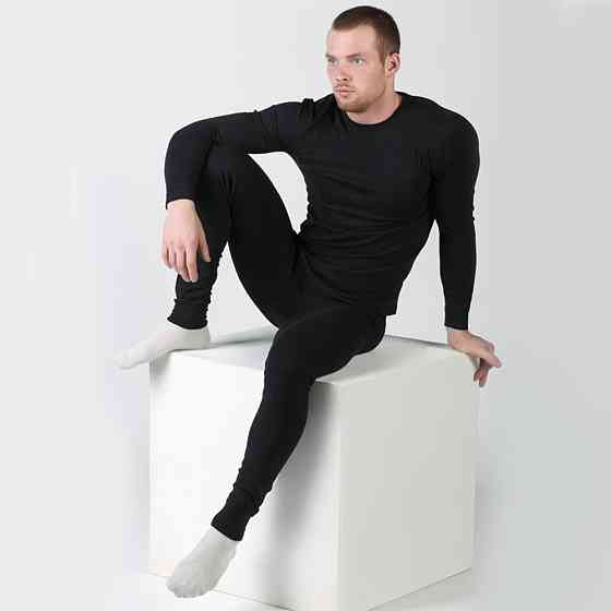 Комплект мужского термобелья BioActive (S-3XL) размер XL SBR Киев