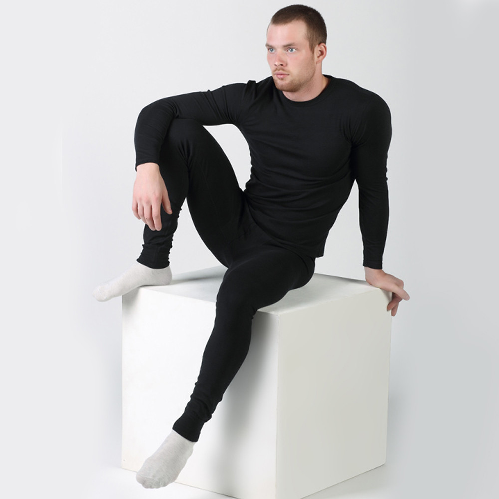 Комплект мужского термобелья BioActive (S-3XL) размер XL SBR Киев - изображение 2