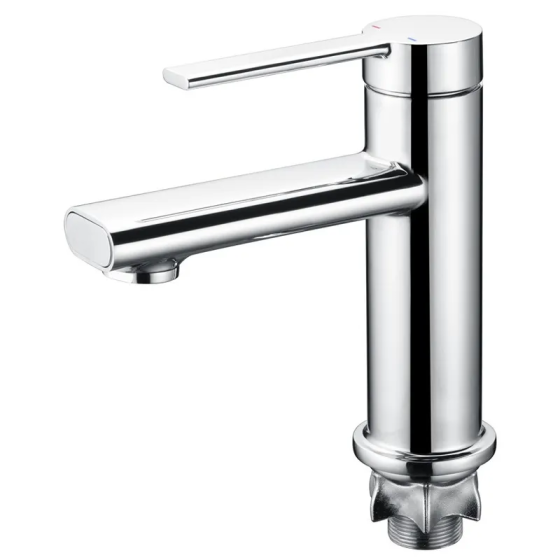 Смеситель для умывальника Mixxus Lord 001 Nut MI7134 Харьков