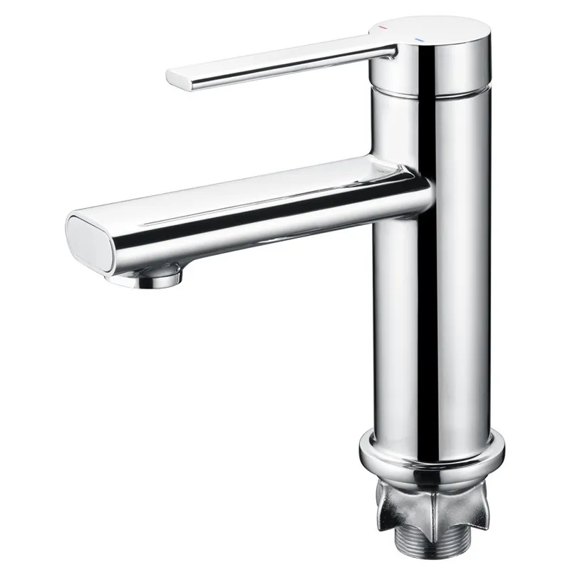 Смеситель для умывальника Mixxus Lord 001 Nut MI7134 Харьков - изображение 1