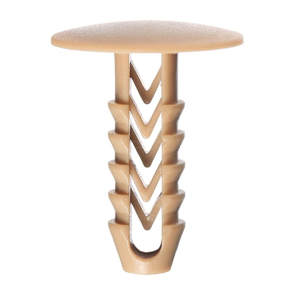 Клипса обшивки потолка Alfa Romeo Fiat Iveco Lancia 504020458 504024283 735302565 10210 Киев - изображение 1