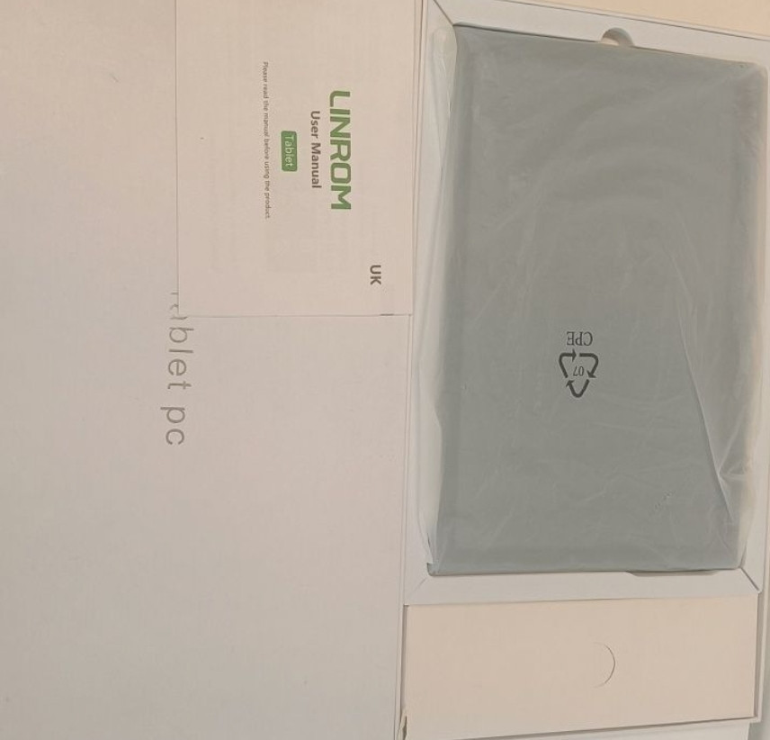 Планшет LINROM L231-EEA Харьков - изображение 5