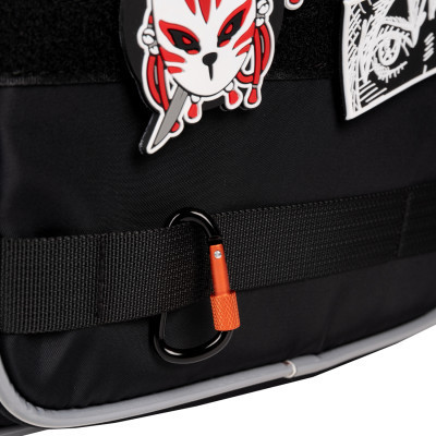 Рюкзак шкільний Yes Samurai S-101 (559761) Вінниця - фото 3