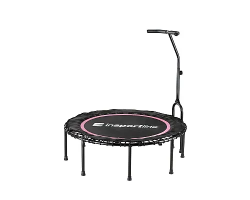 Килимок для батута inSPORTline Cordy 114 см - рожевий Київ