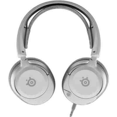 Навушники SteelSeries Arctis Nova 1P White (61612) Вінниця