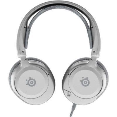 Наушники SteelSeries Arctis Nova 1P White (61612) Винница - изображение 2