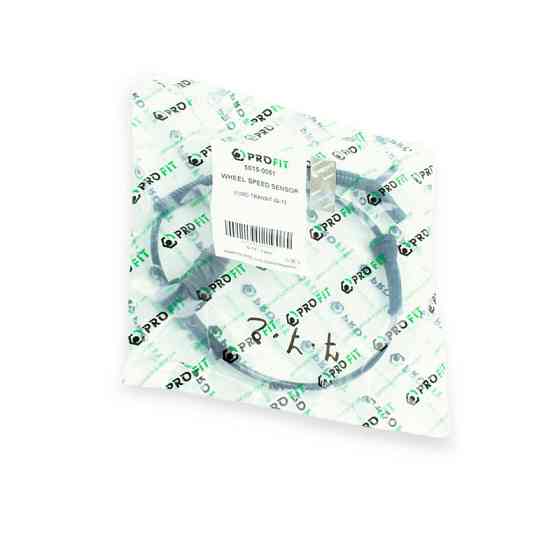 Датчик Форд Транзит (02-13) передній PROFIT ABS Мукачево