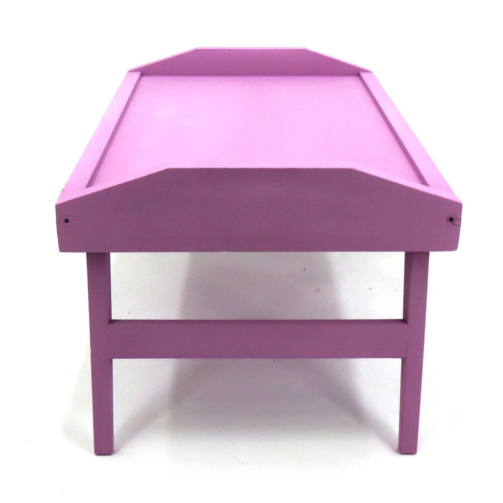 Столик-поднос для завтрака 