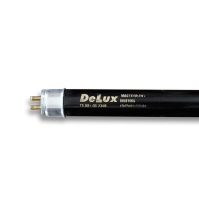 Лампочка Delux T5 8W G5 (10007848) Винница - изображение 2