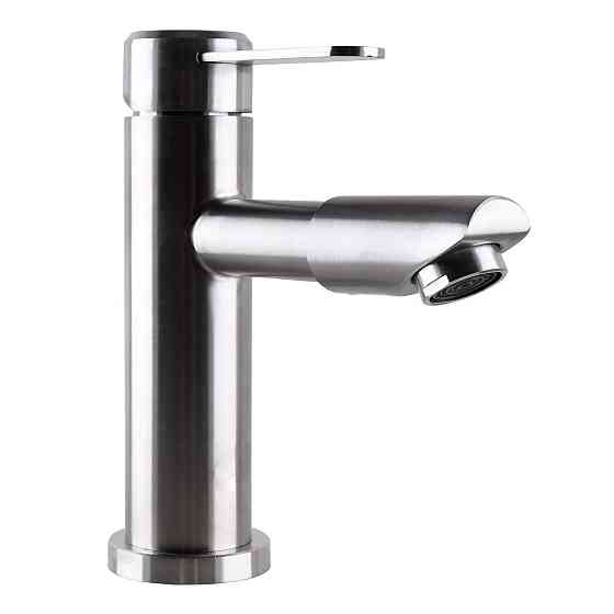 Змішувач для умивальника Globus Lux WIEN SBT2-101N (000020355) Київ