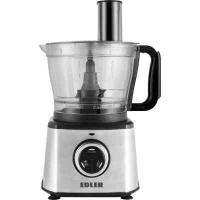 Кухонный комбайн Edler Кухонний комбайн EDLER EDFP-7055 (EDFP-7055) Винница