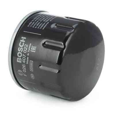 Фильтр масляный Bosch F 026 407 022 Винница