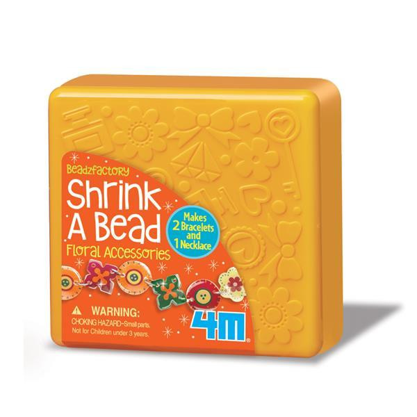 Набір для створення прикрас 4M Квіти (00-04695) Харків - фото 1