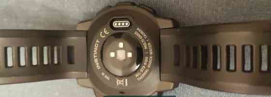 Смарт-Часи Garmin Instinct Київ