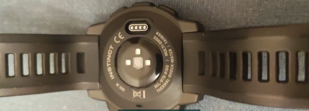 Смарт -Часы Garmin Instinct Киев - изображение 2