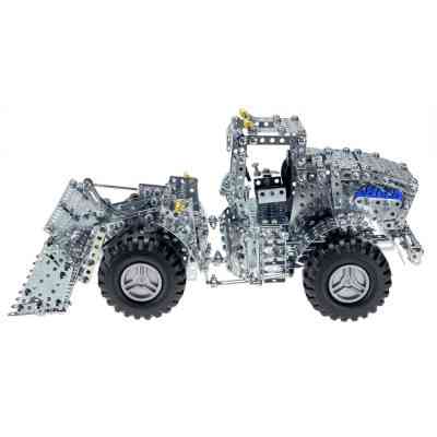 Конструктор Eitech Колесный погрузчик XL (С330) Винница