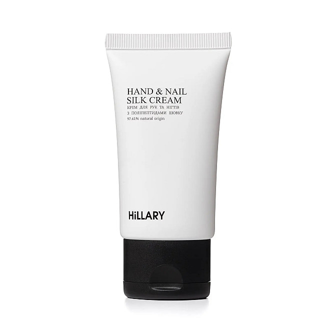 Набір шовкового догляду за тілом з дерев'яним шкребком Perfect Silk Body Care + Gua Sha Hillary Вінниця - фото 17