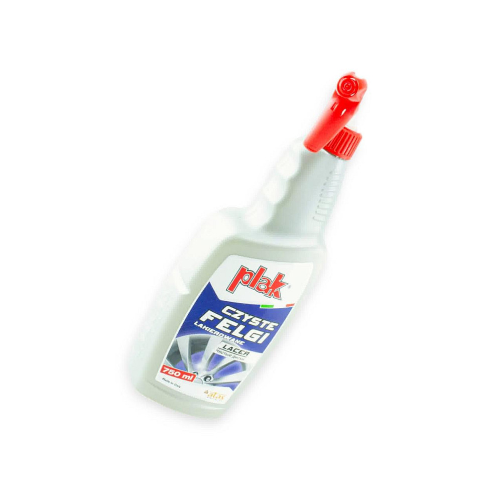 Очисник колісних дисків Atas Lacer (750мл) Мукачево - фото 1