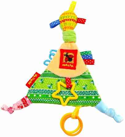 Забавка-подвеска 