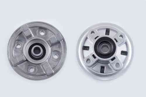 Демпфер заднього колеса мотоцикл Ямаха YBR125 Мукачево