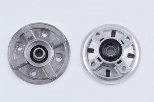 Демпфер заднего колеса мотоцикл Ямаха YBR125 Мукачево - изображение 1