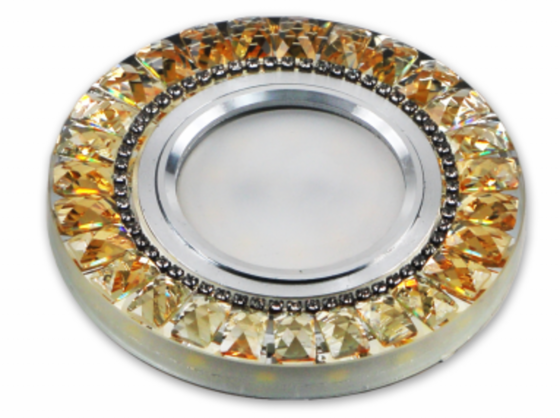 SIRIUS Світильник точковий Sirius Л LA 2071 CP Коломия