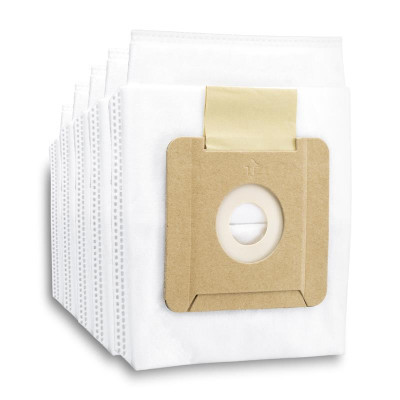 Мішок для пилососу Karcher VC 2 Premium (2.863-236.0) Вінниця - фото 1