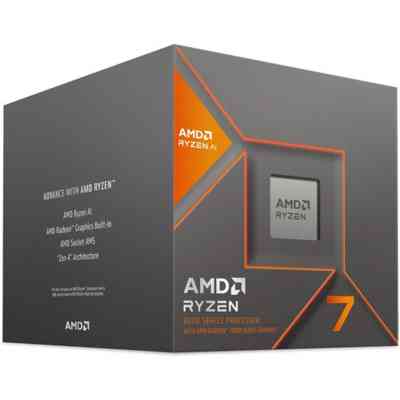 Процессор AMD Ryzen 7 8700G (100-100001236SBX) Вінниця