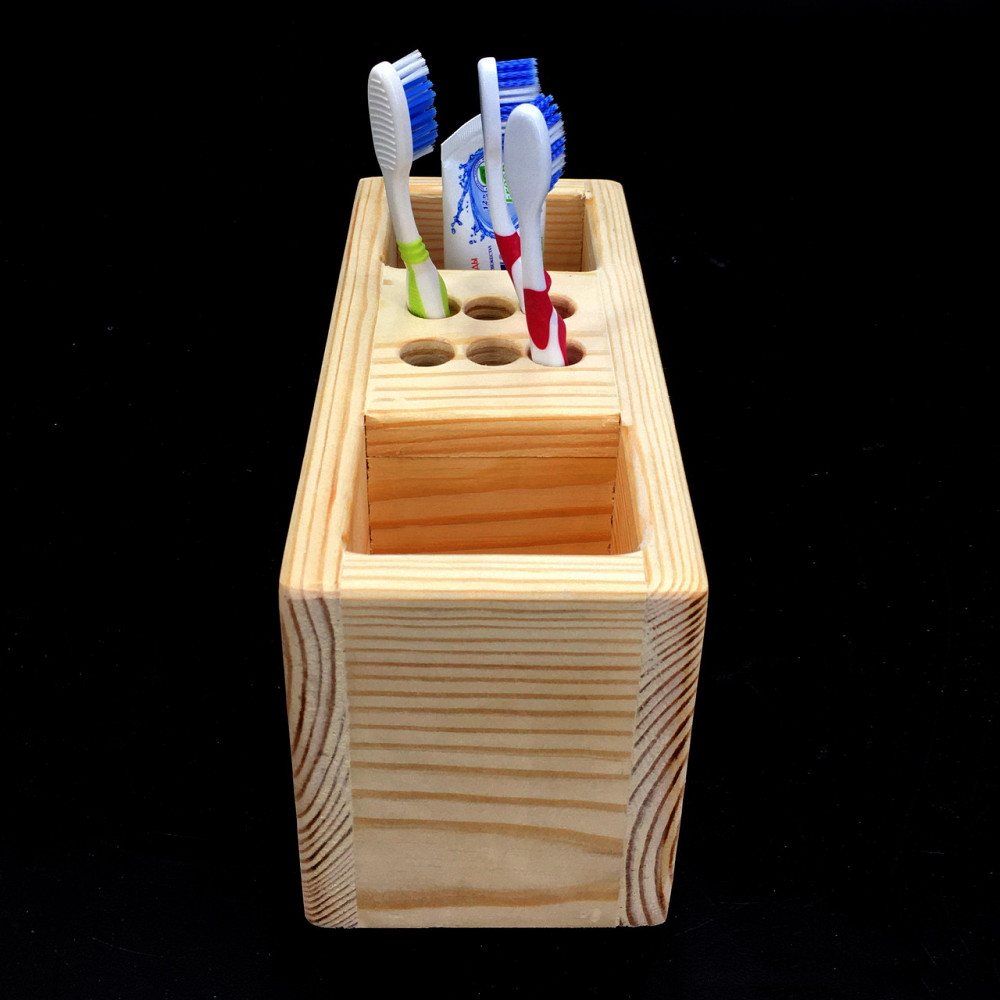Органайзер для зубних щіток "Хуріба" бланже Миколаїв - фото 1