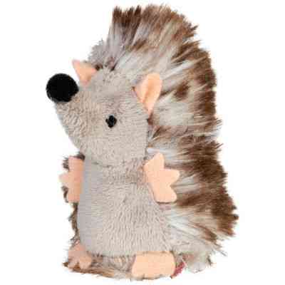 Іграшка для котів GiGwi Catch&amp;scratch Їжачок з брязкальцем 7 см (75029) Вінниця