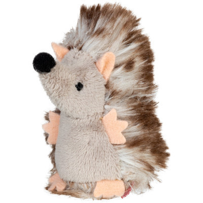 Іграшка для котів GiGwi Catch&amp;scratch Їжачок з брязкальцем 7 см (75029) Вінниця - фото 1