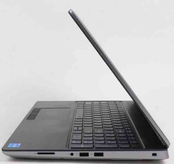DELL PRECISION 7560  I5-11500H /512GB/16GB RAM/w10 Харків