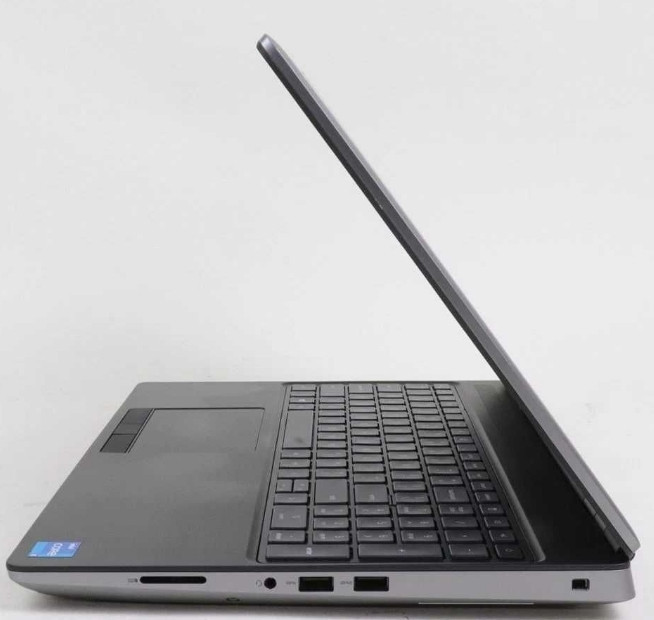 DELL PRECISION 7560  I5-11500H /512GB/16GB RAM/w10 Харьков - изображение 2