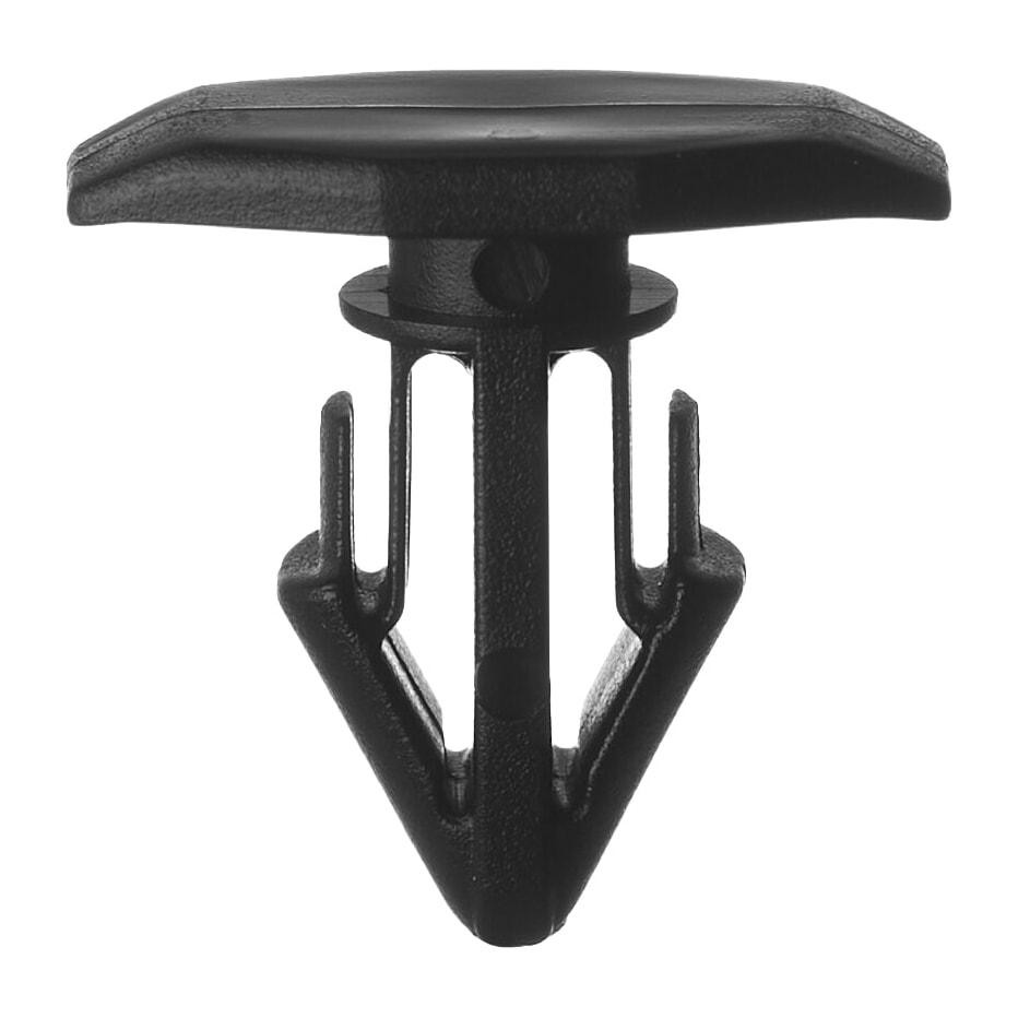 Кріплення решетки радіатора мото отсека Lexus Mitsubishi Toyota 9046710146 MU487004 15128 Київ - фото 1