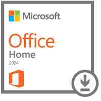 Офісний додаток Microsoft Office Home 2024 All Lng Retail Online Only Dwn (EP2-06797) Киев