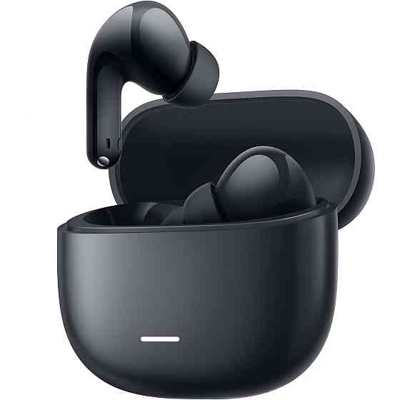 Bluetooth-гарнітура Xiaomi Redmi Buds 8 Lite Black (BHR08OMGL) ( 17208 ) Харьков