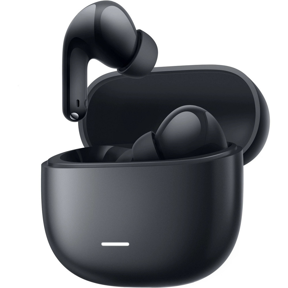 Bluetooth-гарнітура Xiaomi Redmi Buds 8 Lite Black (BHR08OMGL) ( 17208 ) Харьков - изображение 5